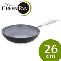 【GREENPAN】グリーンパン　ヴェニスプロ フライパン　26cm IH対応