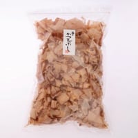 【植田鰹節店】極上花かつお削G 60ｇ ～荒節を削った鰹節。～ 【信州・松本/長野県】荒節/鰹節/花かつお/だし/極上/国内産/信州土産 [食品][7833-1]