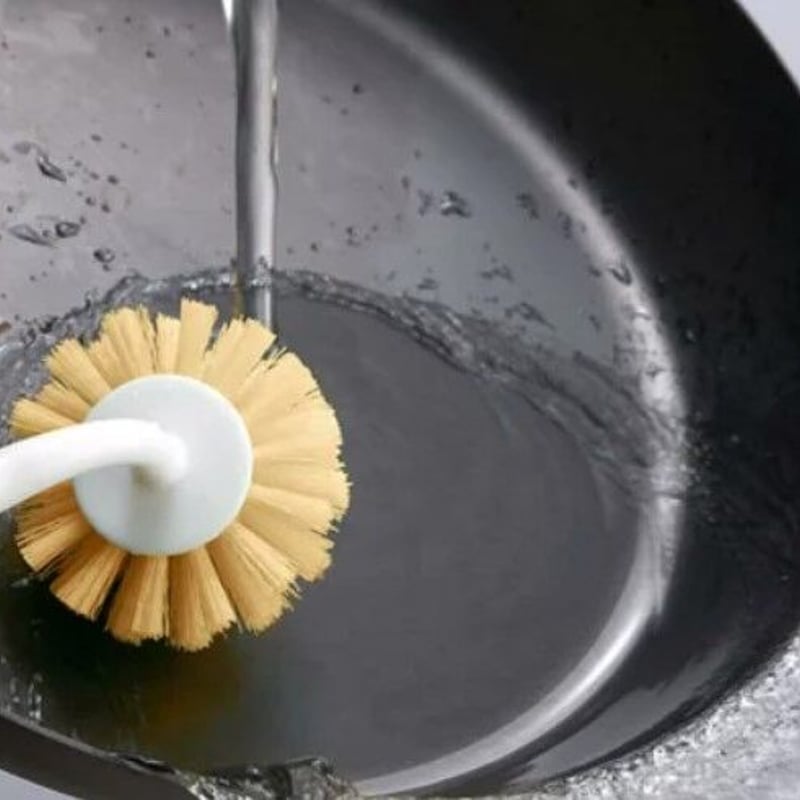 Vita Craft/ビタクラフト】スーパー鉄 ウォックパン 22cm No.2004 |