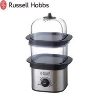 【Russell Hobbs/ラッセルホブス】Quick Mini Steamerクイックミニスチーマー3000JP