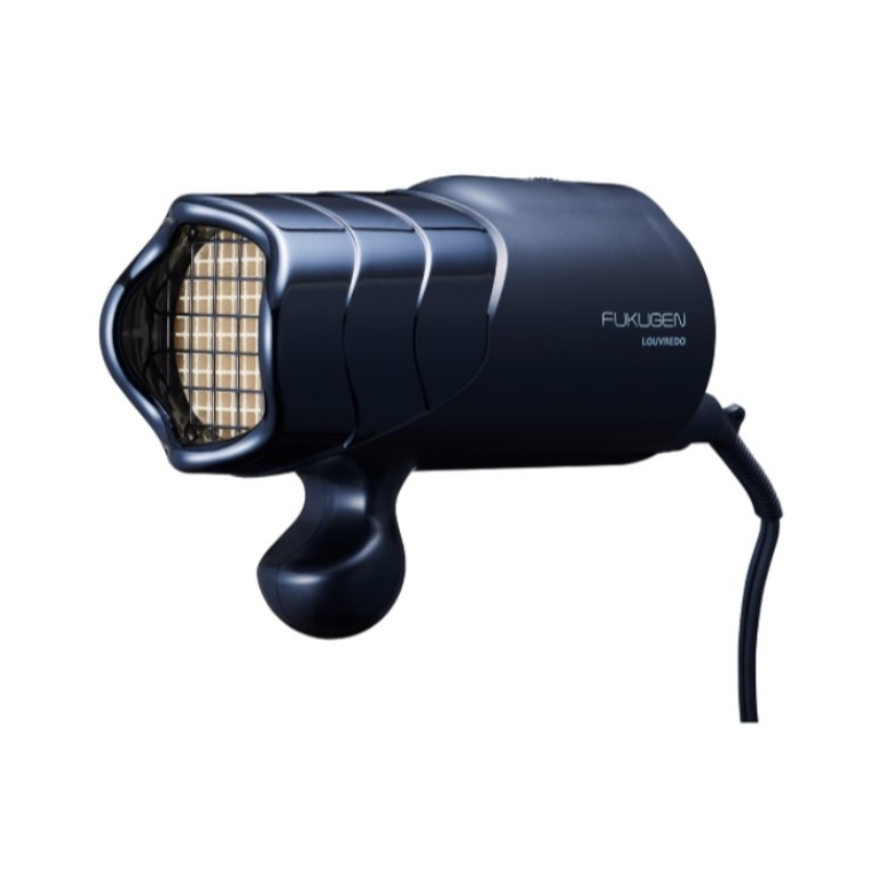 新品未使用LOUVREDO FUKUGEN CURL DRYER LJC-365 新品未使用LOUVREDO FUKUGEN CURL DRYER LJC-365 未使用品