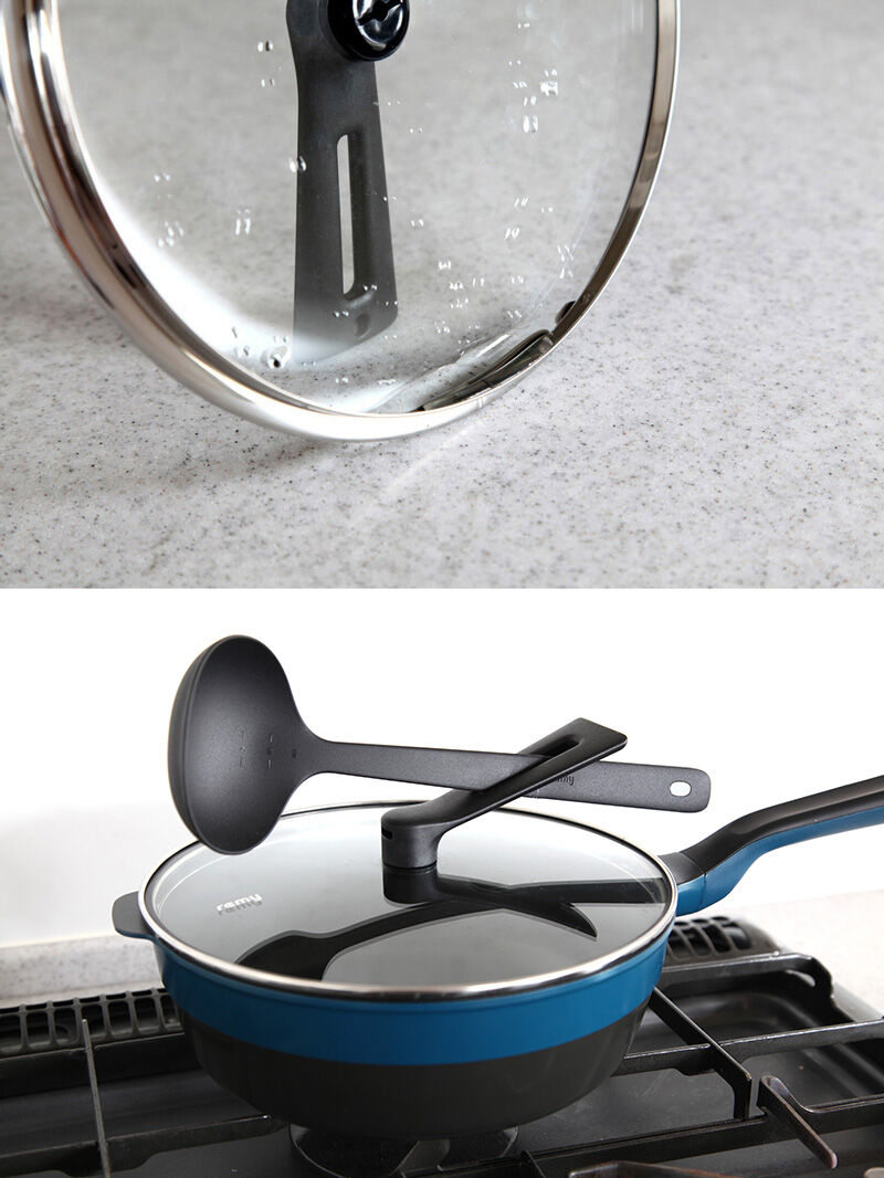 万能フライパン 「レミパンプラス」ホワイト | 井上百貨店公式