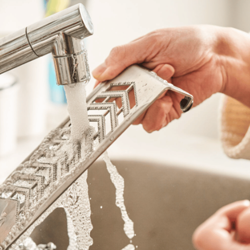 おろし金「17°（ジュウナナド）」[ 株式会社シゲル工業][7831-1