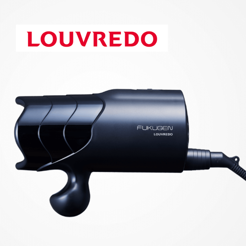 ルーヴルドーLOUVREDO LJC-365 ルーブルドー LOUVREDO LJC-365 復元