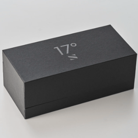 おろし金「17°（ジュウナナド）」[ 株式会社シゲル工業][7831-1]