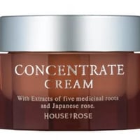 【ハウスオブローゼ/HOUSE OF ROSE】　コンセントレートクリーム 28g [ハウスオブローゼ] [家庭用品][7831-2]