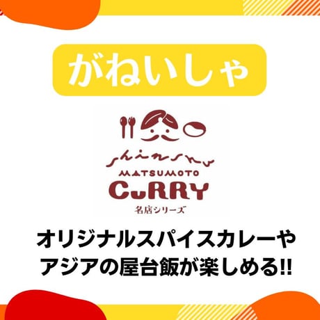 【がねいしゃ】ポークビンダルー [信州松本カリー名店シリーズ] インドカレー/酸味/辛味/スパイスカレー 【クラウドファンディング成功商品】レトルトカレー/松本カレー/松本市 [食品][7833-1]