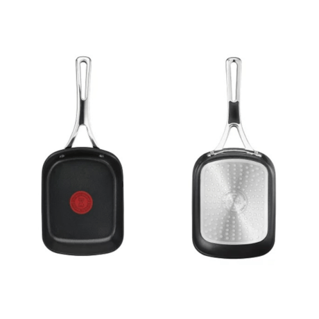 【T-FAL/ティファール】エクスペリエンス+ エッグロースター　E22818（百貨店・セレクトショップ限定）【IH対応調理器具】