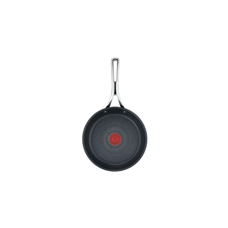 【T-fal/T-FAL/ティファール】エクスペリエンス+ フライパン 22cm E49803（百貨店・セレクトショップ限定）【IH対応調理器具】