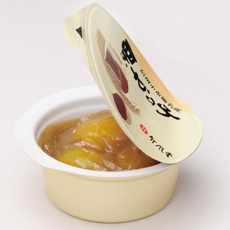 【竹風堂】栗かの子小形 9コ入