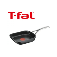 【T-FAL/ティファール】エクスペリエンス+ エッグロースター　E22818（百貨店・セレクトショップ限定）【IH対応調理器具】