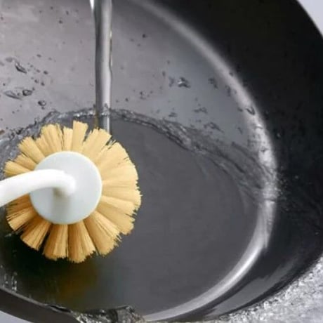 【Vita Craft/ビタクラフト】スーパー鉄 ウォックパン 26cm　No.2011