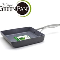 【GREENPAN】グリーンパン　ヴェニスプロ エッグパン IH対応
