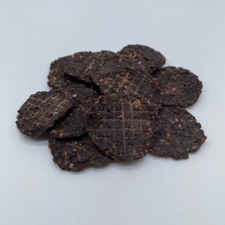 ジビエチップ｜30g｜ペット用