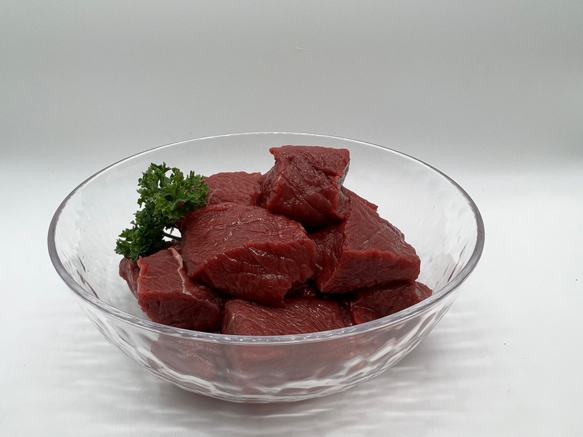 dbf 鹿肉のボイル aniwell（アニウェル）鹿肉のボイル | デビフペット株式会社