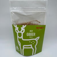 鹿ふりかけ60ｇ/ペット用