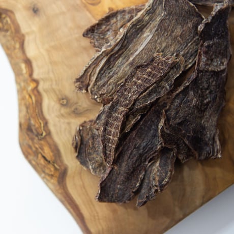 鹿肉ステーキジャーキー｜ペット用