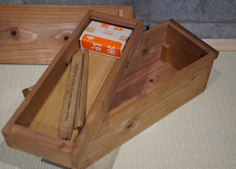 木製道具箱
