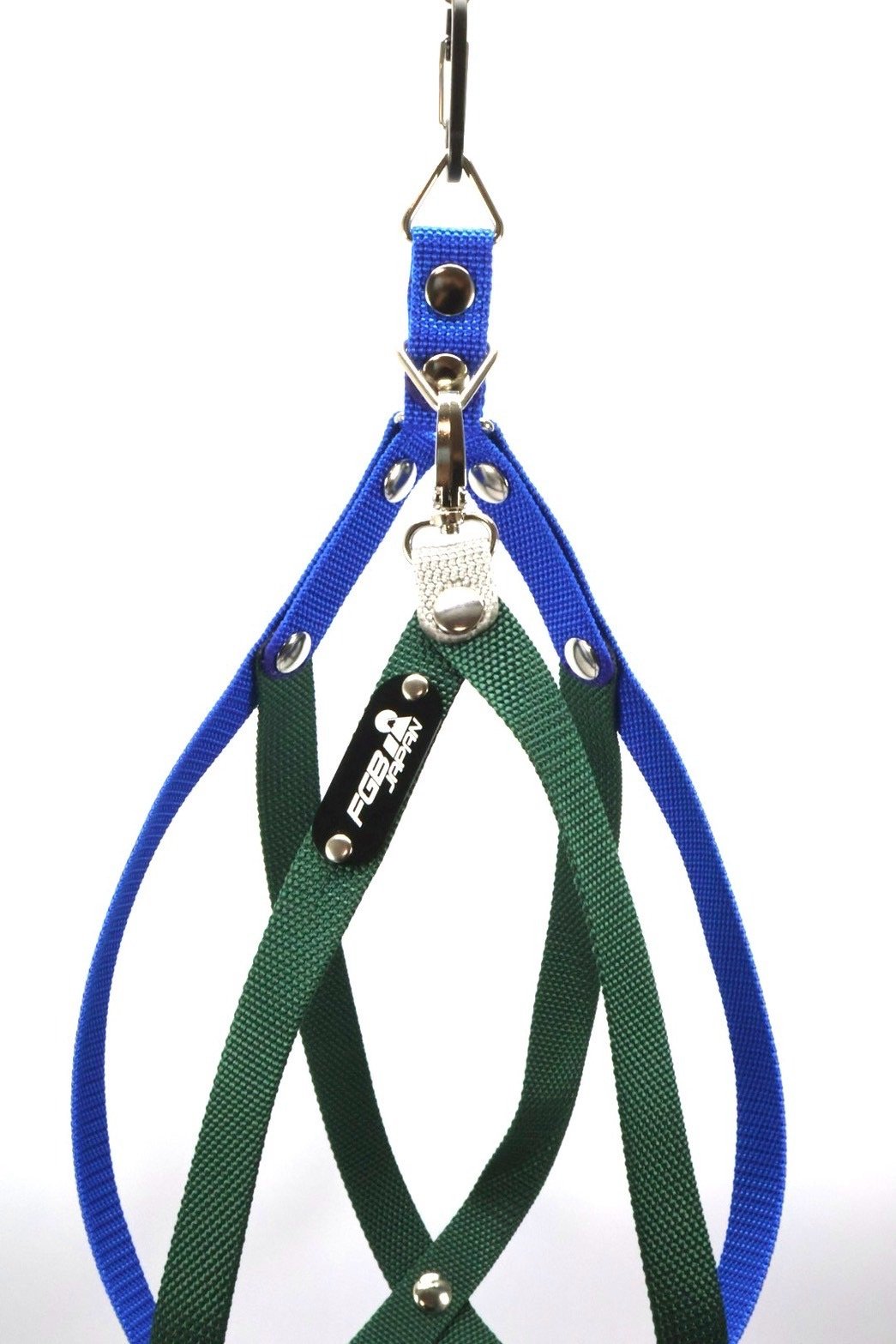 世界で5個』FGB JAPAN BALL HOLDER 2025【Blue× Green】