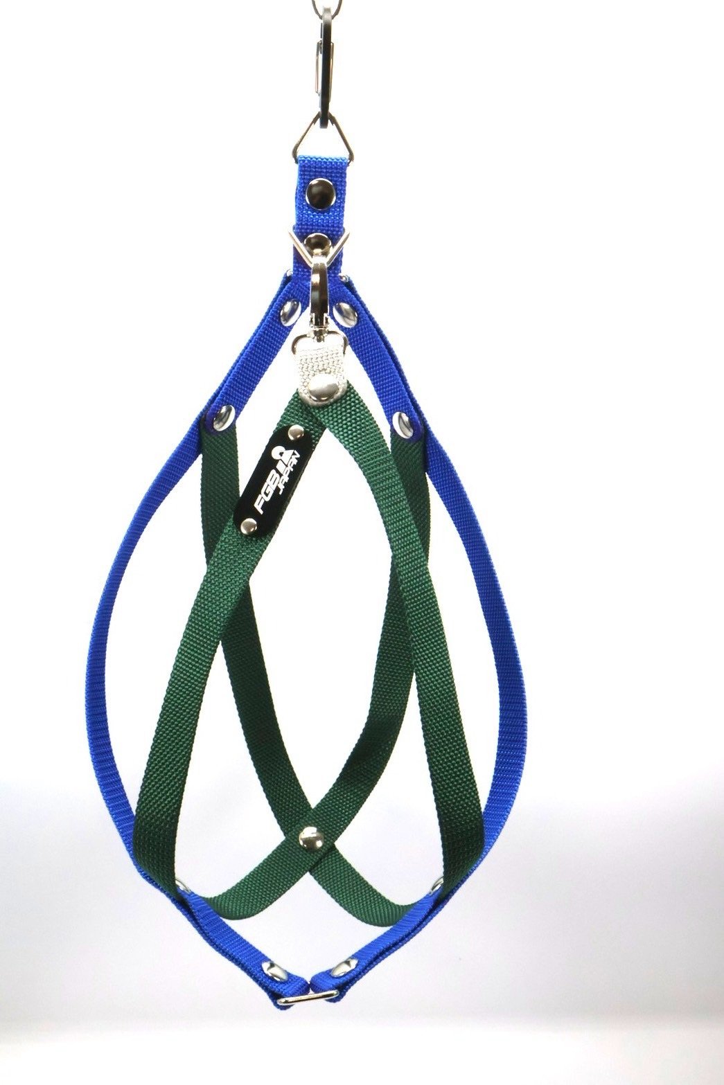 世界で5個』FGB JAPAN BALL HOLDER 2025【Blue× Green】