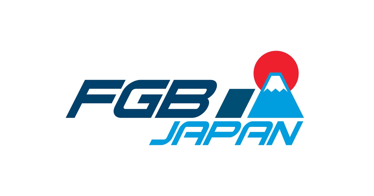 CATEGORY 2025model | FGB JAPAN