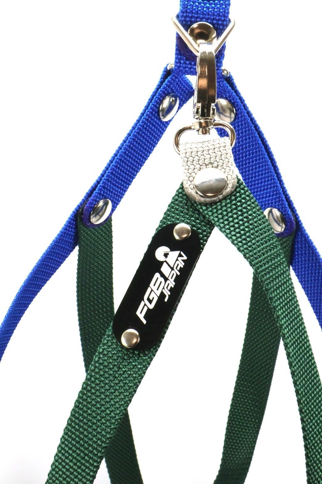 専用ページ　ボールホルダー　ステッカー 世界で5個』FGB JAPAN BALL HOLDER 2025【Blue× Green】