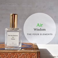 風  Air / The Four Elements / Parfum