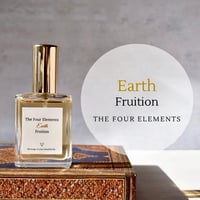 土 Earth / The Four Elements / Parfum
