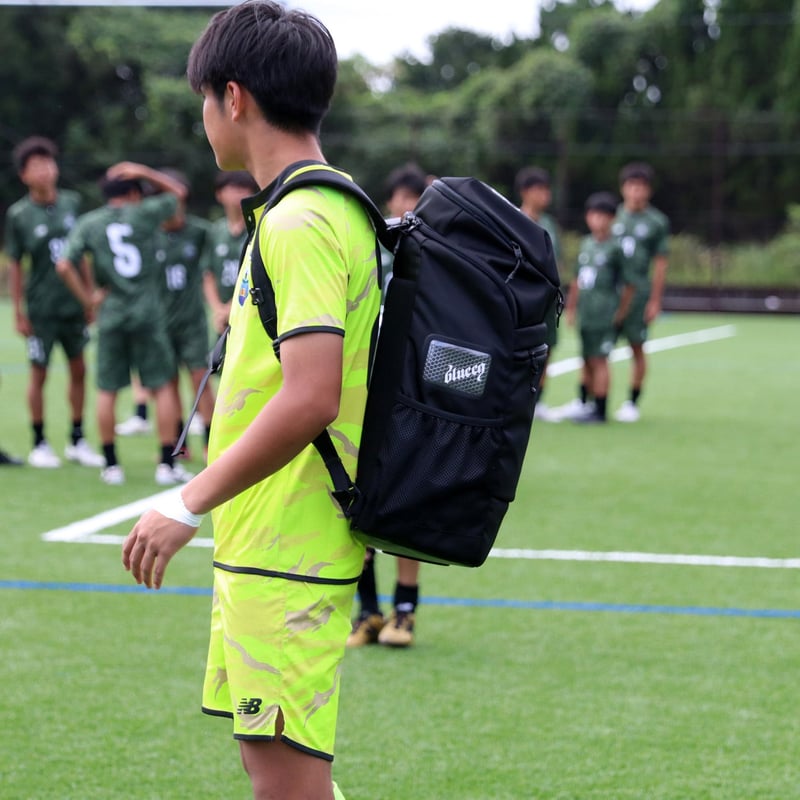 blueeq ブルイク ATHLETE BACKPACK CLUB YOUTH 33 BQB-