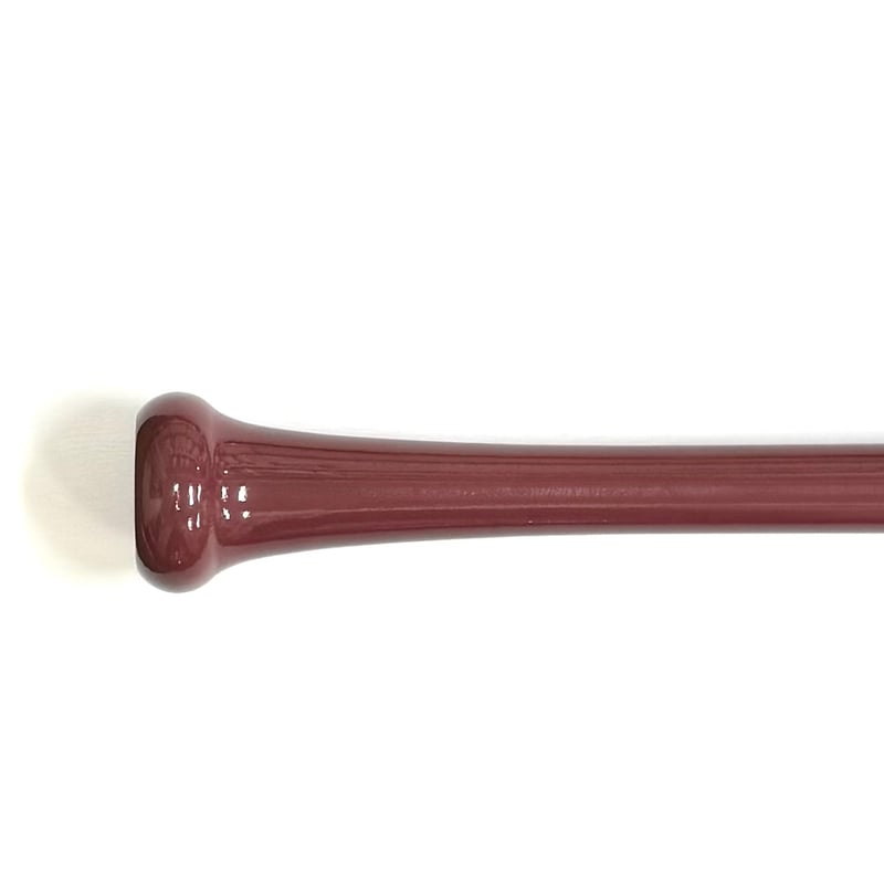 SAMBAT HBCSTMMC1TB 硬式木製バット トルピードバット 魚雷バット BFJ