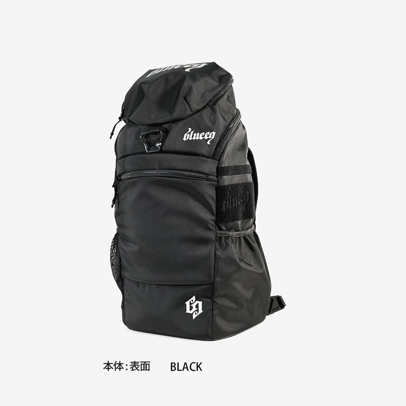 blueeq ブルイク ATHLETE BACKPACK CLUB YOUTH 33 BQB-