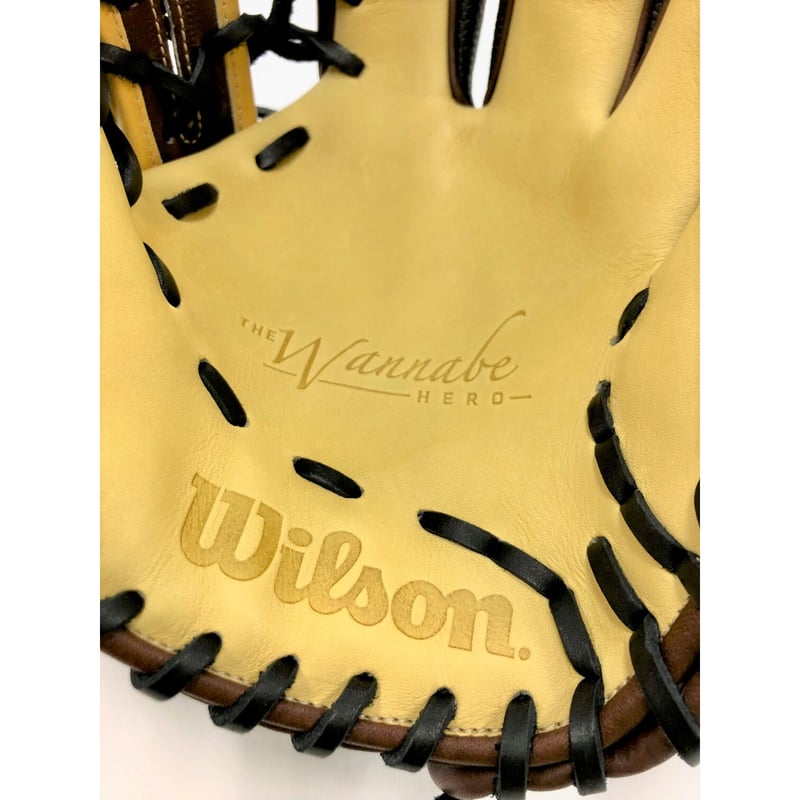 Wilsonウィルソンワナビ―ヒーローデュアル ユーティリティ用95型 Wilsonウィルソンワナビ―ヒーローデュアル ユーティリティ用95型