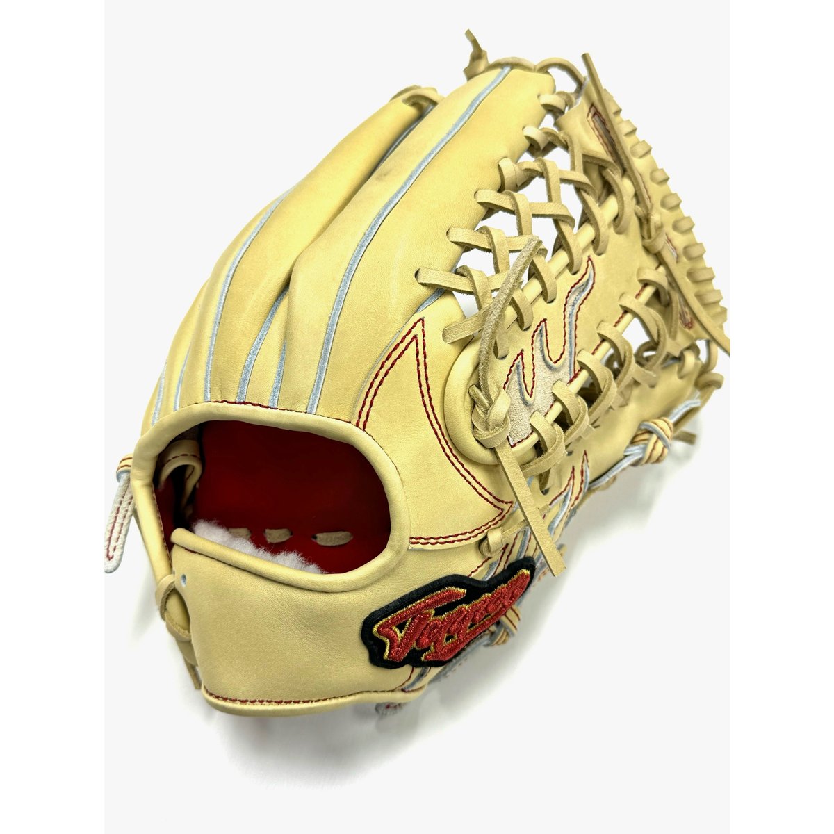 TEPPEN てっぺん 硬式グラブ 限定オールラウンドTP9-S型 高校野球対応