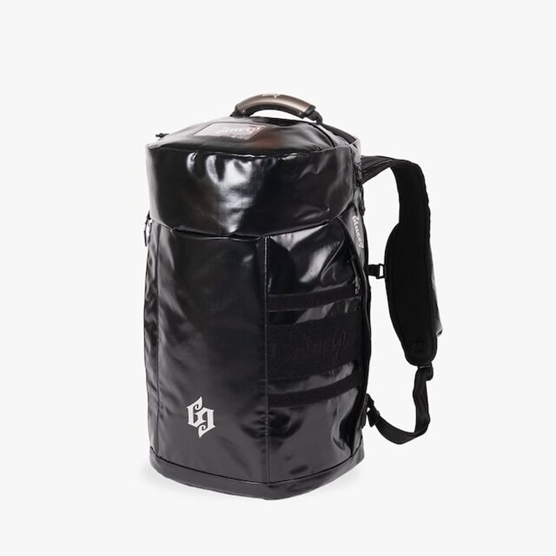 blueeq ブルイク　バック blueeq ブルイク ATHLETE TANKBAG 40 HRS BQB-00014 |