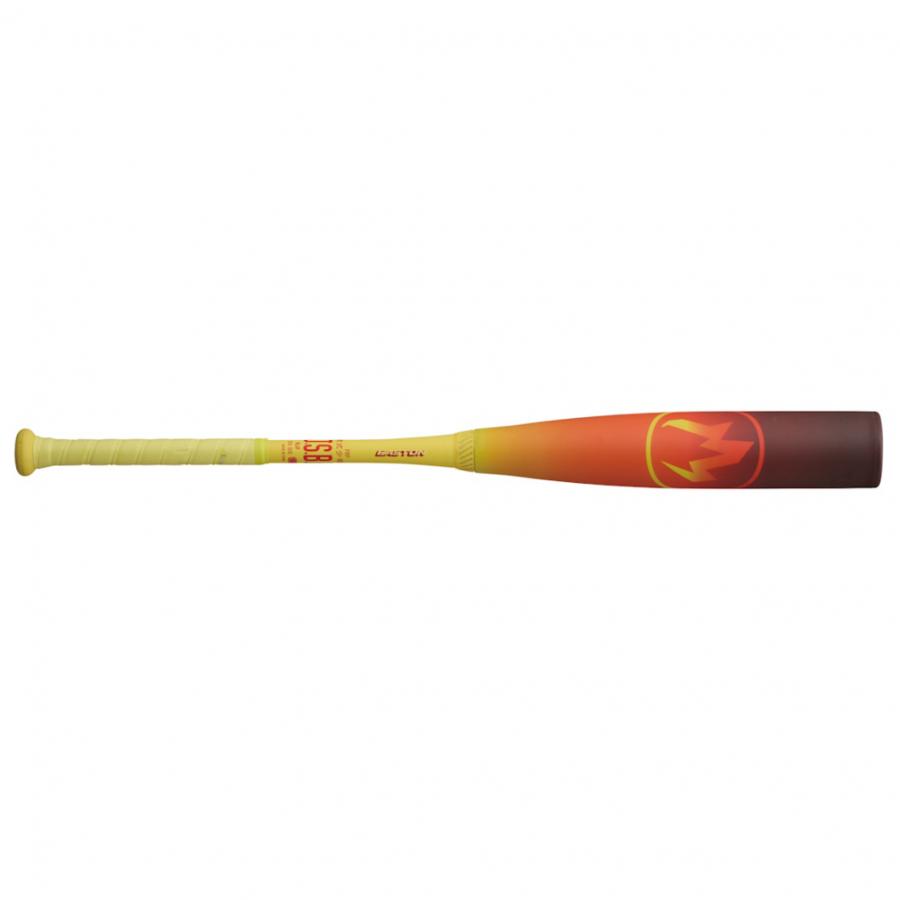 EASTON イーストン HYPEFIRE ENY6HYP ジュニア軟式用 FRPバット |