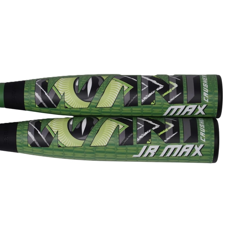 マルッチ ワニクラッシャー マックス ジュニア用 MARUCCI WANI CRUSHER