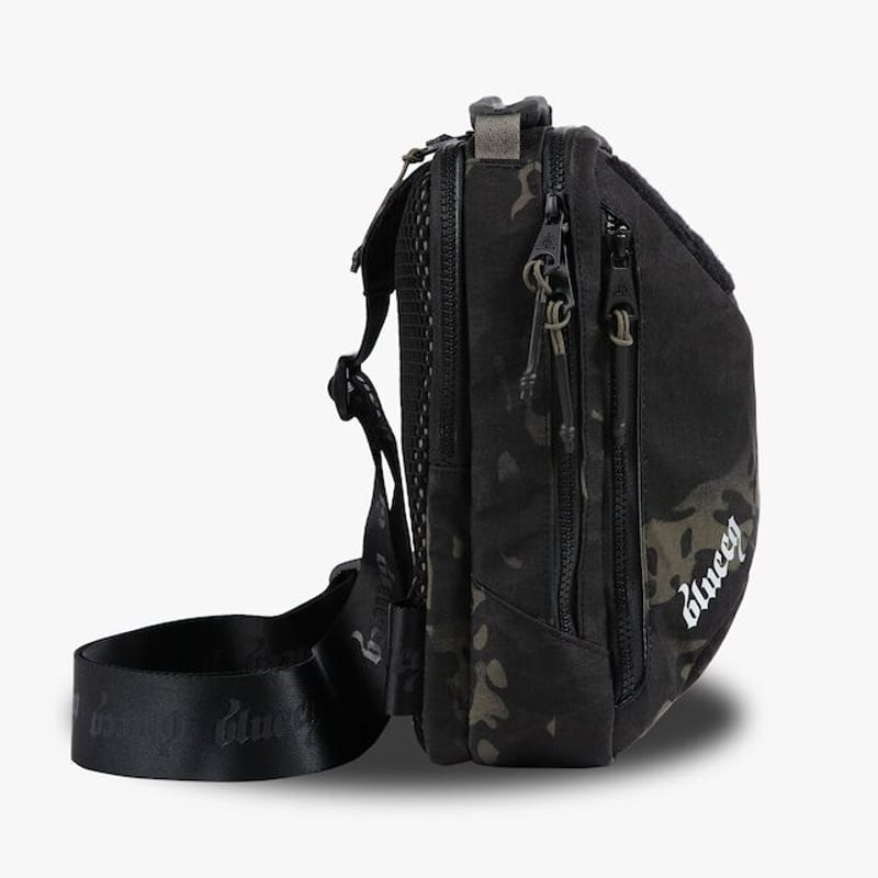 blueeq ブルイク GADGET X SHOULDER BQB-00022 | スポーツオールス