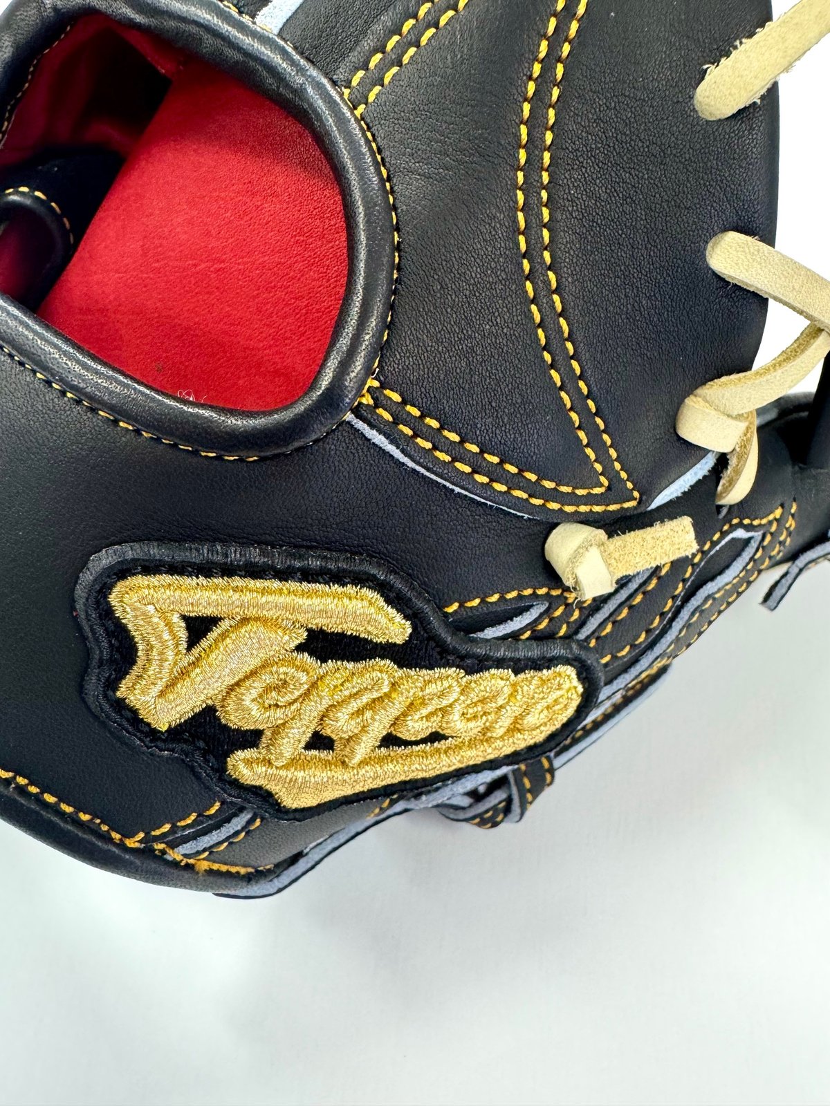 TEPPEN てっぺんグローブ 硬式グラブ 内野手 MIE-L型 高校野球対応