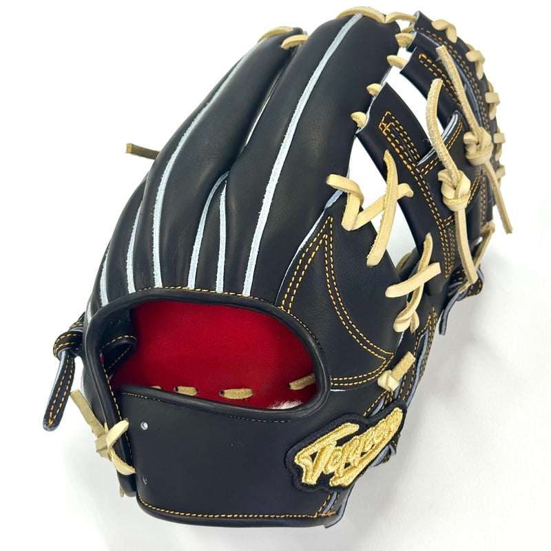 TEPPEN てっぺんグローブ 硬式グラブ 内野手 MIE-L型 高校野球