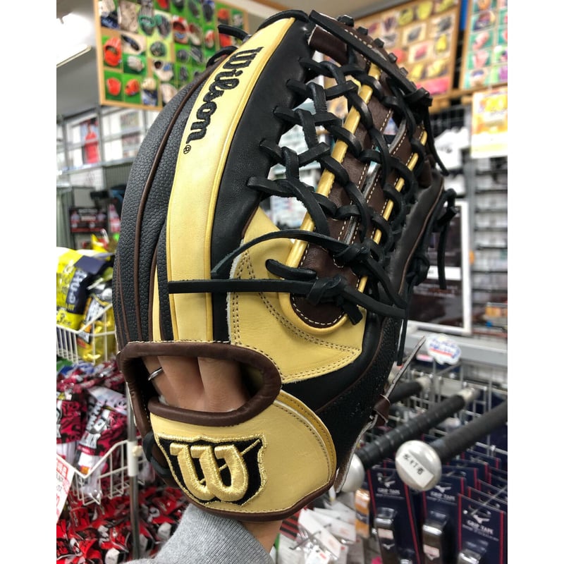 Wilsonウィルソンワナビ―ヒーローデュアル ユーティリティ用95型 Wilsonウィルソンワナビ―ヒーローデュアル ユーティリティ用95型