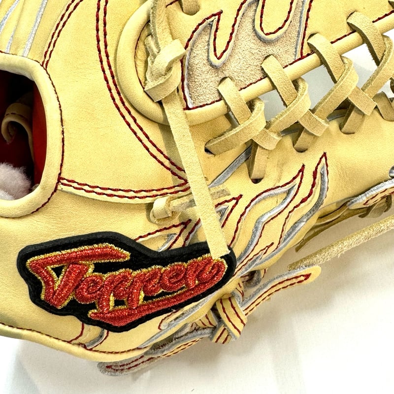 TEPPEN てっぺん 硬式グラブ 限定オールラウンドTP9-S型 高校野球対応