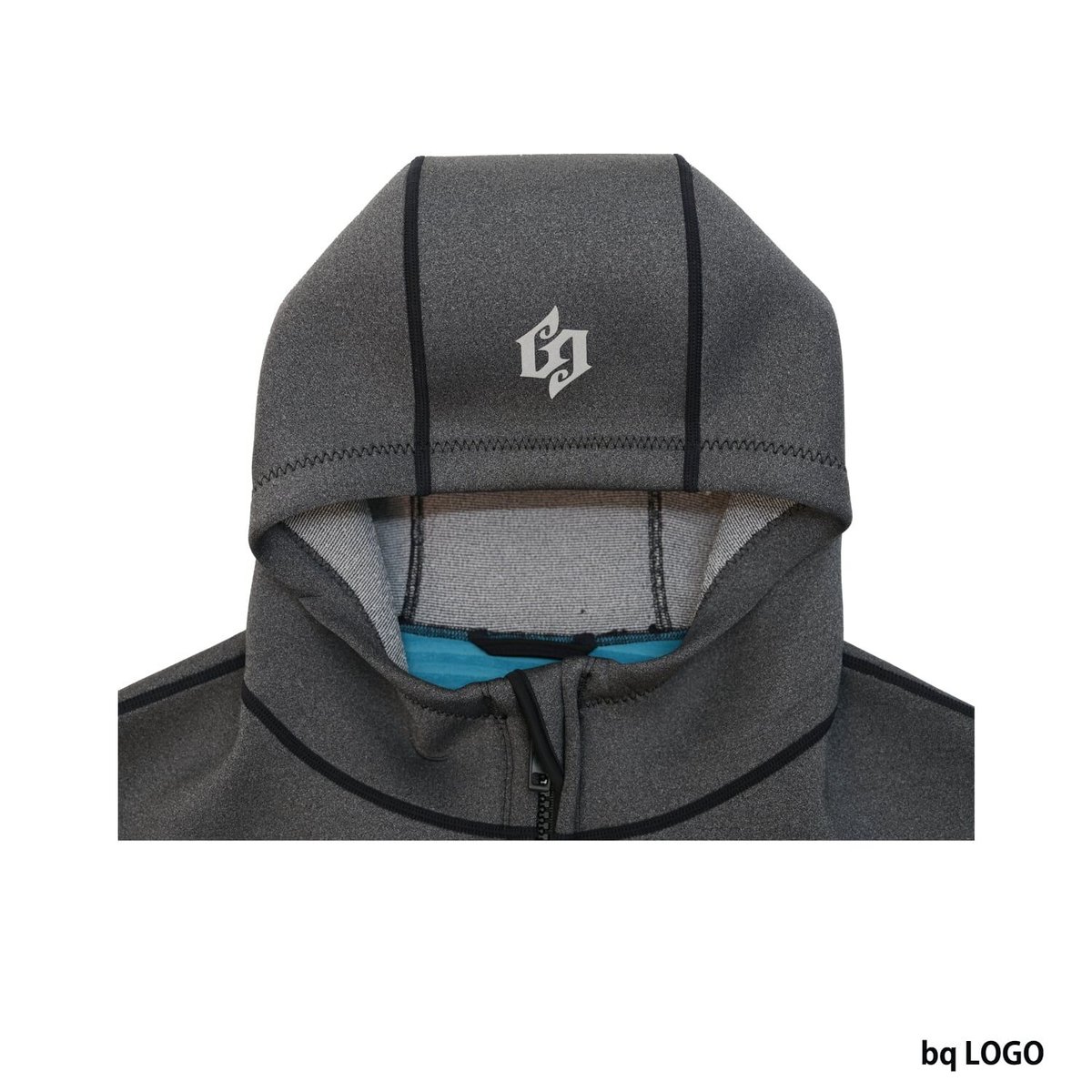 blueeq ブルイク ATHLETE FIELD COAT BQAJ-00016/0001