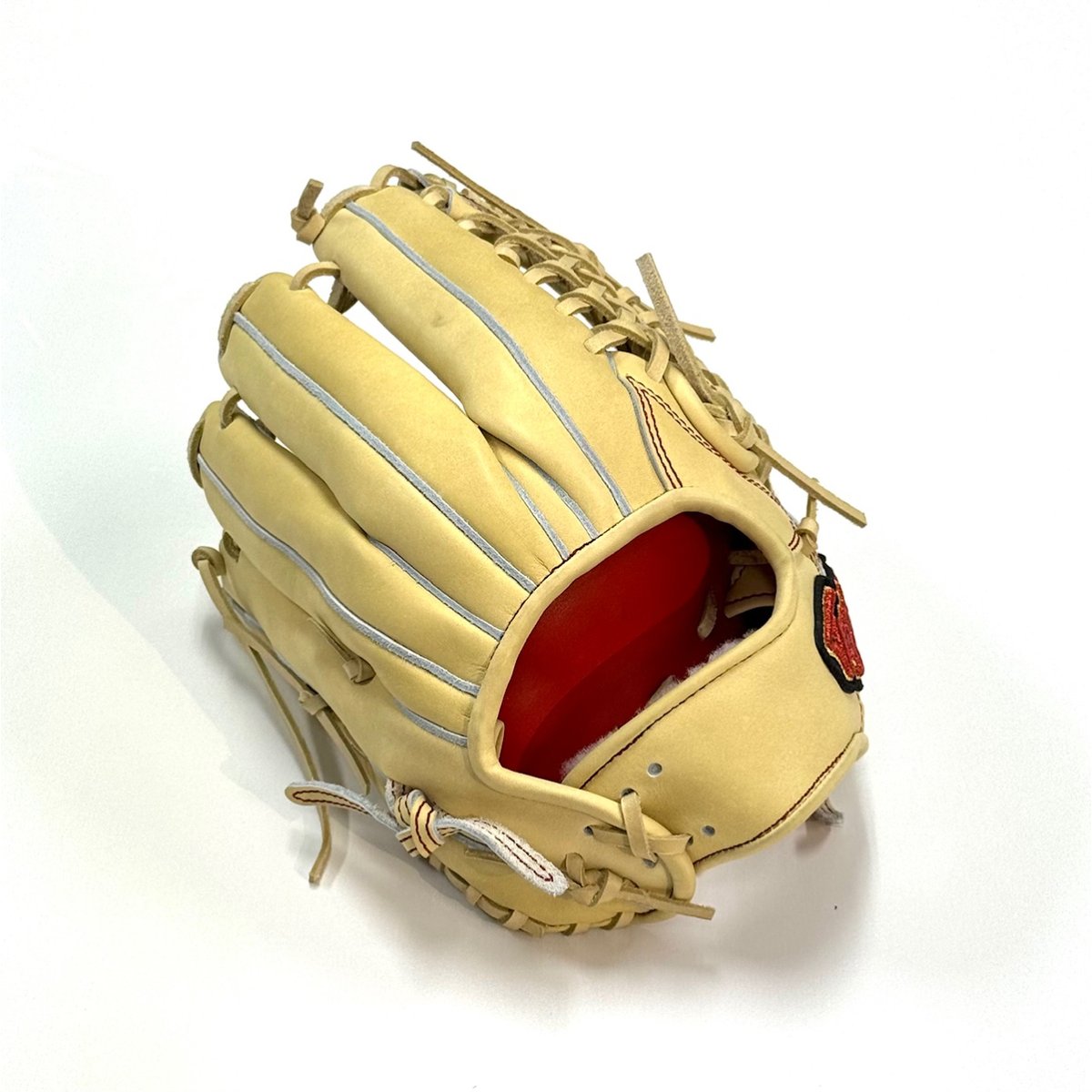 TEPPEN てっぺん 硬式グラブ 限定オールラウンドTP9-S型 高校野球対応