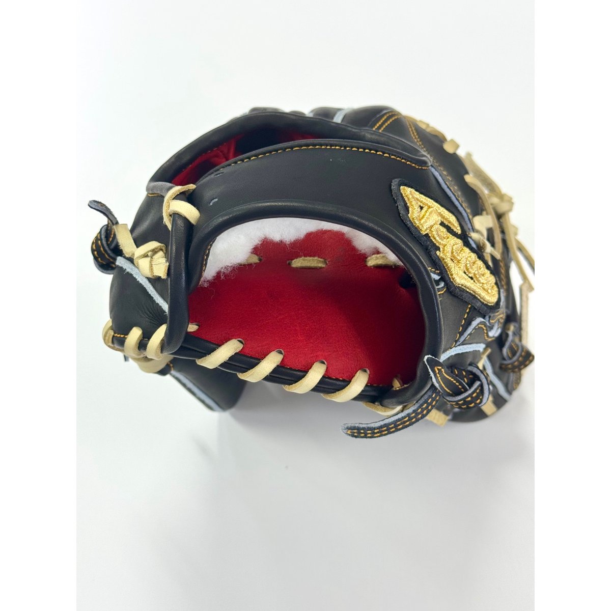 TEPPEN てっぺんグローブ 硬式グラブ 内野手 MIE-L型 高校野球対応