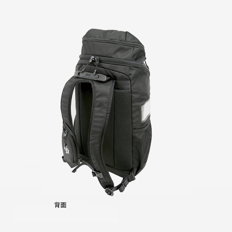 blueeq ブルイク ATHLETE BACKPACK CLUB YOUTH 33 BQB-
