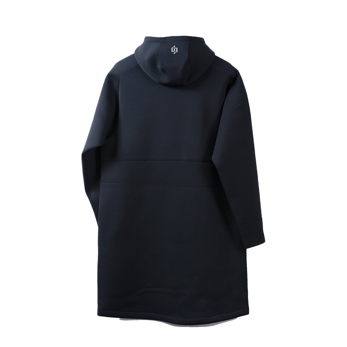 【最高峰】blueeq ブルイク フィールドコート L 黒 撥水 防寒 野球観戦 blueeq ブルイク ATHLETE FIELD COAT BQAJ-00016/0001