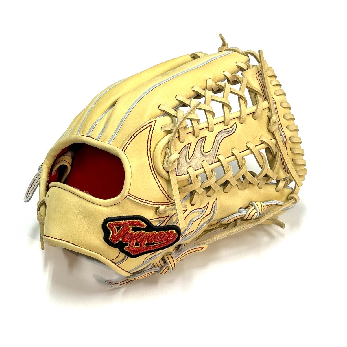 てっぺんTEPPEN限定MIE-P硬式投手用、高校野球対応 投手用 てっぺん