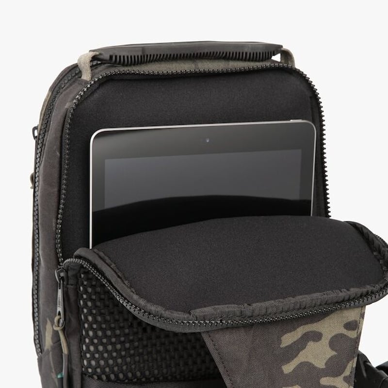 blueeq ブルイク GADGET X SHOULDER BQB-00022 | スポーツオールス