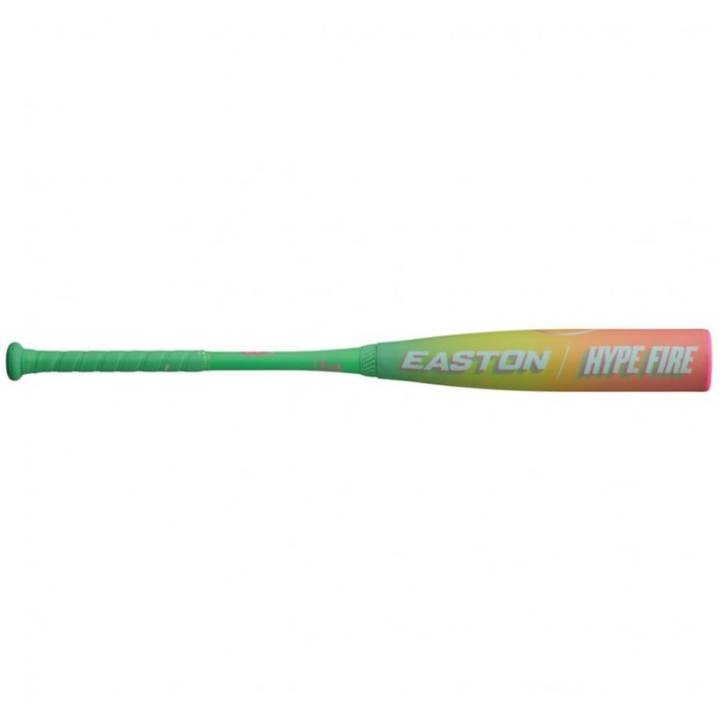 EASTON イーストン HYPEFIRE ENY6HYP ジュニア軟式用 FRPバット |