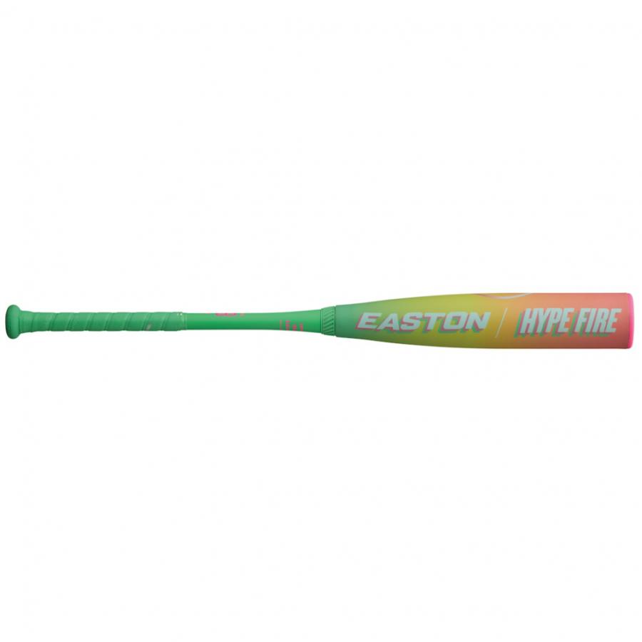 EASTON イーストン HYPEFIRE ENY6HYP ジュニア軟式用 FRPバット |